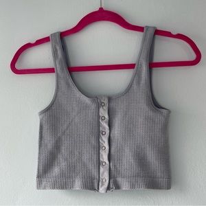 Aeropostale crop top